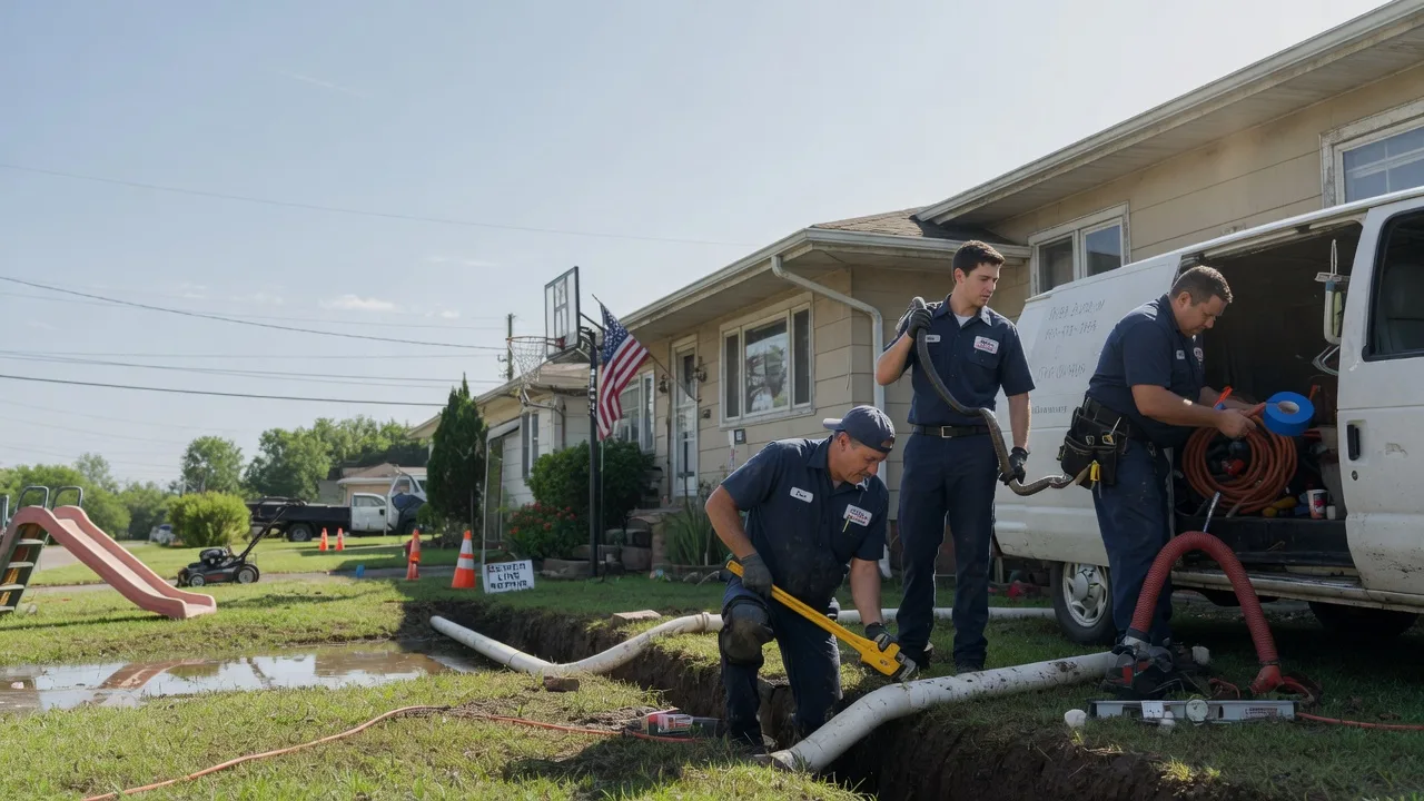 Toilet Installation in Staples, MN near me